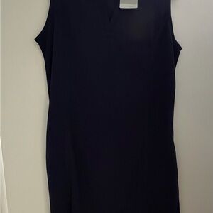 PGA Tour Dark Blue Polo Golf dress